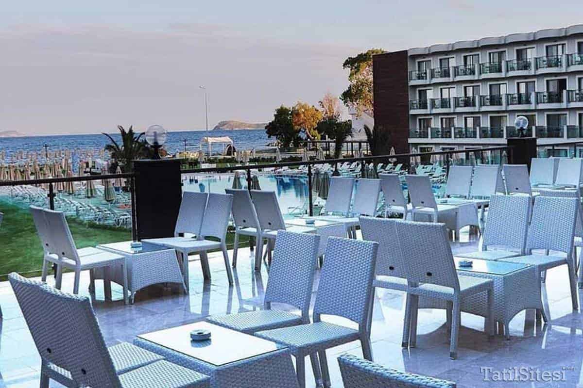 Labranda Bodrum Princess & Spa